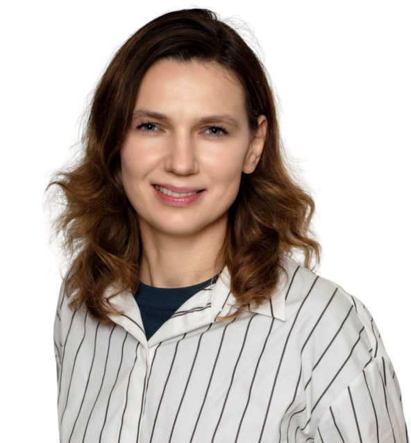 Marina Marusenko